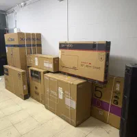 فروشنده*خریدار تلوزیون *آکبند*|تلویزیون و پروژکتور|اراک, |دیوار