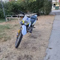 موتور کویر تی ۲مدل ۹۹ ۲۵۰سی سی|موتورسیکلت|همدان, |دیوار