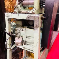 دستگاه نورد برقی طلاسازی|ماشینآلات صنعتی|آمل, |دیوار