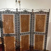 پاروان ۳ درب