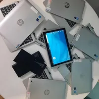 تبلت ویندوزی ۱۰ اینچ HP اچ پی با کیبورد (درحد(|تبلت|اهواز, زیتون کارمندی|دیوار
