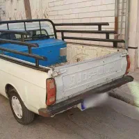 وانت بار ۸۵|خودرو سواری و وانت|شهرکرد, |دیوار