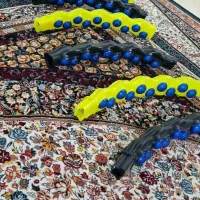 حلقه ورزشی|تجهیزات ورزشی|تربت جام, پاسداران|دیوار