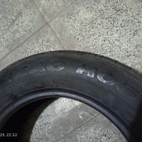 لاستیک چینی و ایرانی ۶۵/۱۵|قطعات یدکی و لوازم جانبی|محمدشهر, ولدآباد|دیوار