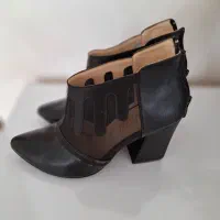 کفش مجلسی.اسپرت.پوت سایز 39و40همشون