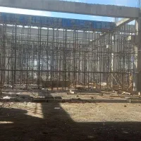 داربست محسن