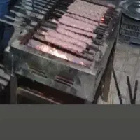 منقل گازی