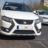 کوئیک gxr L مدل۱۴۰۳ درحدصفر|خودرو سواری و وانت|تهران, خلیج فارس|دیوار