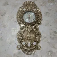 ساعت دیواری