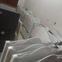 انواع مدل 90در200/تخت های تک ودو نفره وکیوم رومی*|تخت و سرویس خواب|ارومیه, |دیوار