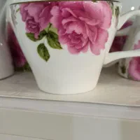 چینی آنتیک باواریا اصل آلمان