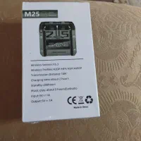 هندزفری بلوتوس m25 گیمینگ