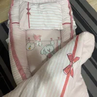 تشک گارد دار