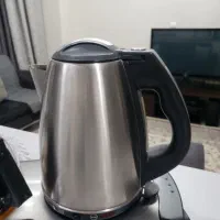 چای ساز کیفیت عالی|سماور، چایساز، قهوهساز|تهران, گلستان (شهرک راه آهن)|دیوار