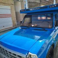 نیسان ۹۴ در حد خشک|خودرو سواری و وانت|اشنویه, |دیوار