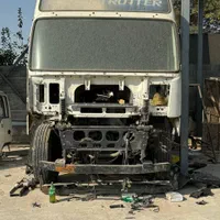 فروش کلیه لوازم استوک  بدنه ولو