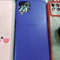 قاب گوشی زیر ۱۰۰تومن a22|لوازم جانبی موبایل و تبلت|گرگان, |دیوار