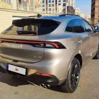 لاماری مدل ۱۴۰۲ با کارکرد۳۵۰۰۰کیلومتر گارانتی فعال