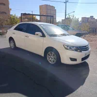 آریو دنده‌ای 1600cc، مدل ۱۳۹۷|خودرو سواری و وانت|تبریز, |دیوار