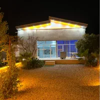 اجاره ویلا استخر دار آب گرم جمعه خالی|اجارهٔ کوتاهمدت ویلا و باغ|رباطکریم, وهن آباد|دیوار