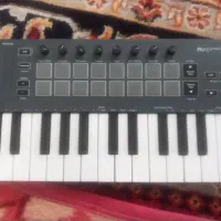کیبورد midi keyboard