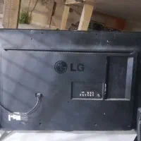 تلوزیون صفحه شکسته|تلویزیون و پروژکتور|اندیمشک, |دیوار