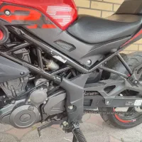 بنلی 250|موتورسیکلت|کاشان, باغ ماجد|دیوار