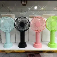 پنکه و فن خنک کننده موبایل cx06 اسپیکر میکروفونk52|پنکه و تصفیه‌کنندهٔ هوا|شیراز, فرگاز|دیوار