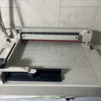 کاتر کاغذ مارک oven