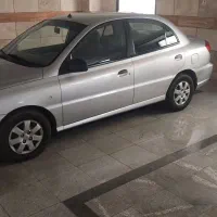 ریو مدل ۱۳۸۹|خودرو سواری و وانت|تهران, گاندی|دیوار