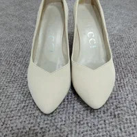 کفش مجلسی نو