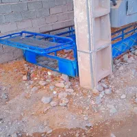 اتاق نیسان زامیاد|قطعات یدکی و لوازم جانبی|جیرفت, |دیوار