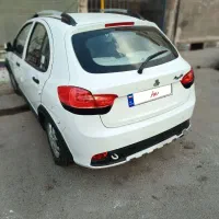 کوییک مدل ۱۴۰۱ رخ در حد
