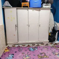 کمد ۴در|جاکفشی، کمد، دراور|کارون, |دیوار