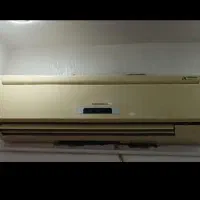کولرگازی|کولر گازی و فن‌کوئل|ماهدشت, |دیوار