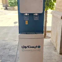 آبسردکن ایستکول مدل TM-SWF415UF9 در حد نو|آب‌سردکن و تصفیه آب|شیراز, شیمی گیاه|دیوار