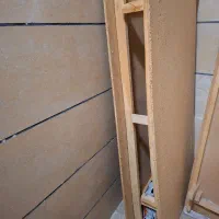 تخت خواب دونفره وکیوم سفارشی ۱۸۰ در ۲|تخت و سرویس خواب|همدان, |دیوار