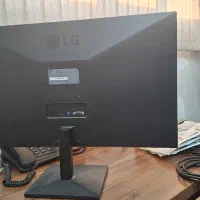 مانیتور LG 24 IPS FHD