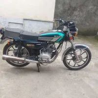 هندا 150