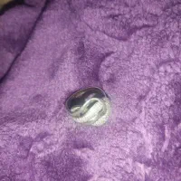 انگشتر نقره