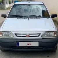 پراید مدل ۹۴