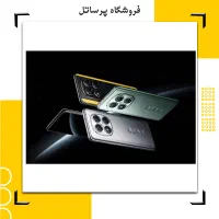 گوشی موبایل مدل Poco X7 5G|موبایل|مرودشت, ژیان|دیوار