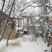 ویلا کوهستانی چهار فصل جاده هراز|فروش خانه و ویلا|آبعلی, |دیوار