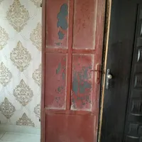 فروش فوری درب اهنی