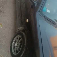 سمند مدل ۸۲