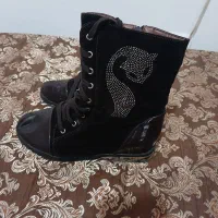 کفش پوتین شماره ۳۹