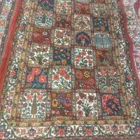 قالی دستبافت چالشتری|فرش|اصفهان, برلیان|دیوار