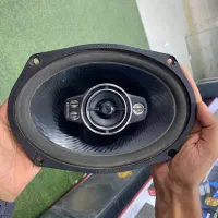 باند ۶۹۹۶ Kenwood