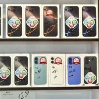 اپل iPhone 16 ۱۲۸ گیگابایت (اقساطی)