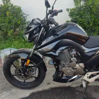 زونتس 230 فوق العاده تمیز